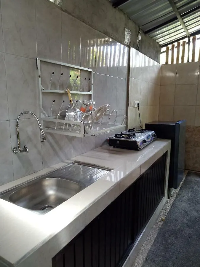 Mulia Home Stay Nusa Dua