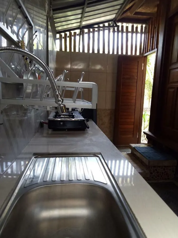Mulia Home Stay Nusa Dua