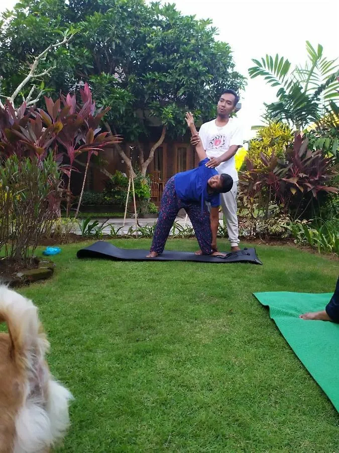 Mulia Home Stay Nusa Dua  Nusa Dua (Bali)